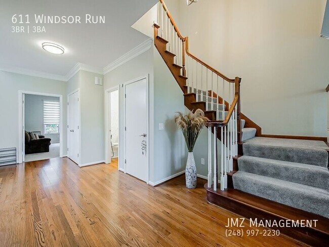 Photo - 611 Windsor Run