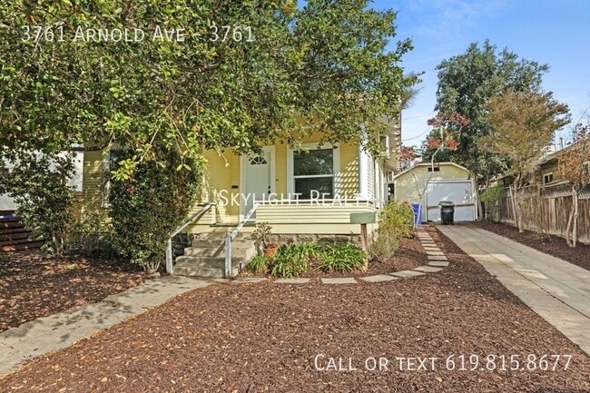 Photo - 3761 Arnold Ave Unit 3761