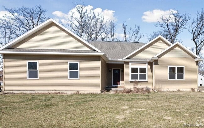 Building Photo - 4520 Katherina Z Pl Rental