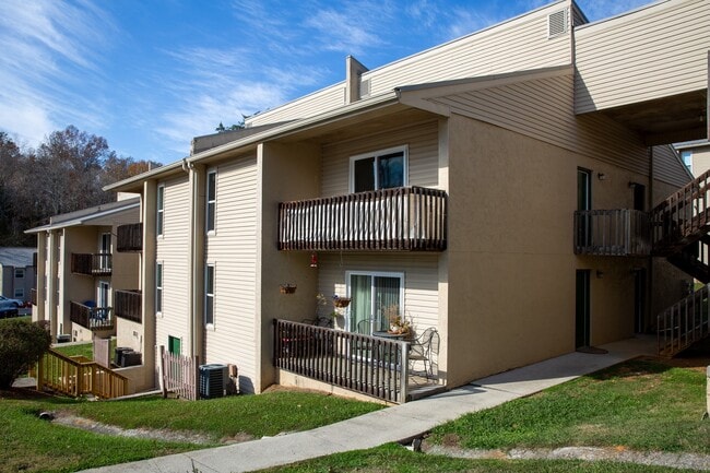 Cedar Ridge Apartments