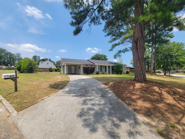 Photo - Merrymont - Richmond County