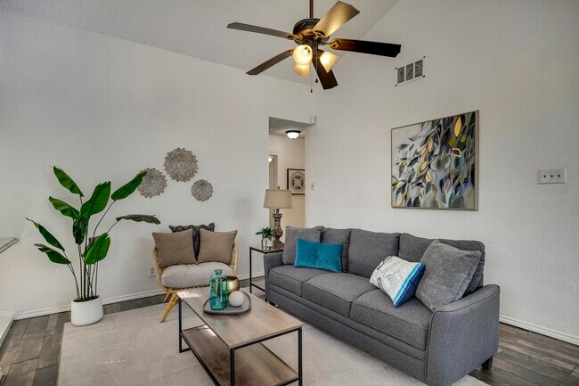 Photo - 6311 Village Cliff Vlg