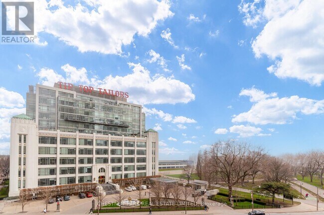 Photo - 628 Fleet St Unité 628