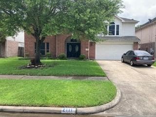 Photo - 2111 Quail Pl Dr House