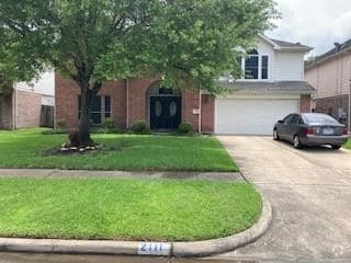 Building Photo - 2111 Quail Pl Dr Rental