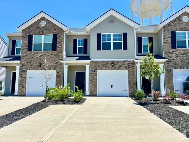 Building Photo - 1118 Bramhall Dr Rental