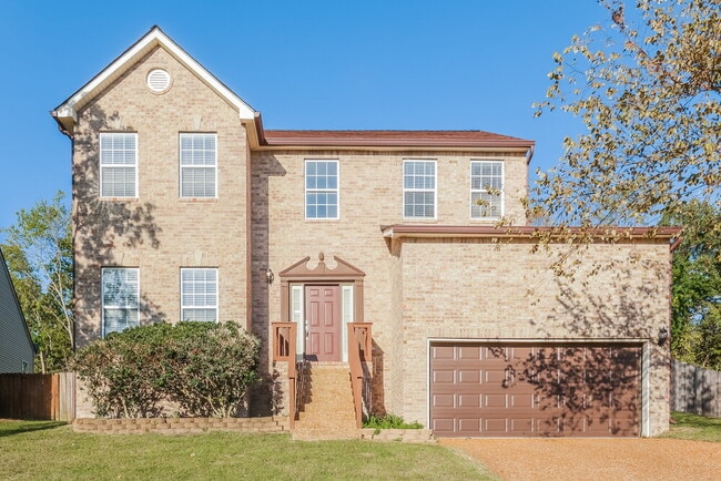 Photo - 6005 Crestview court House