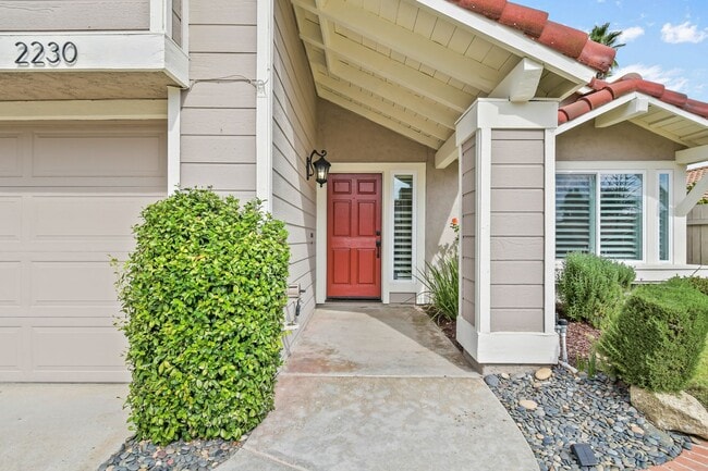 Photo - Beautiful 4BR Single-Story Home with Solar in Summercreek