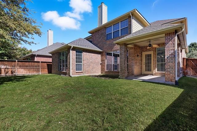 Photo - 1328 Burnett Rd