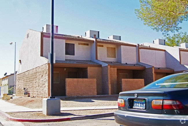 Photo - Hullum Homes