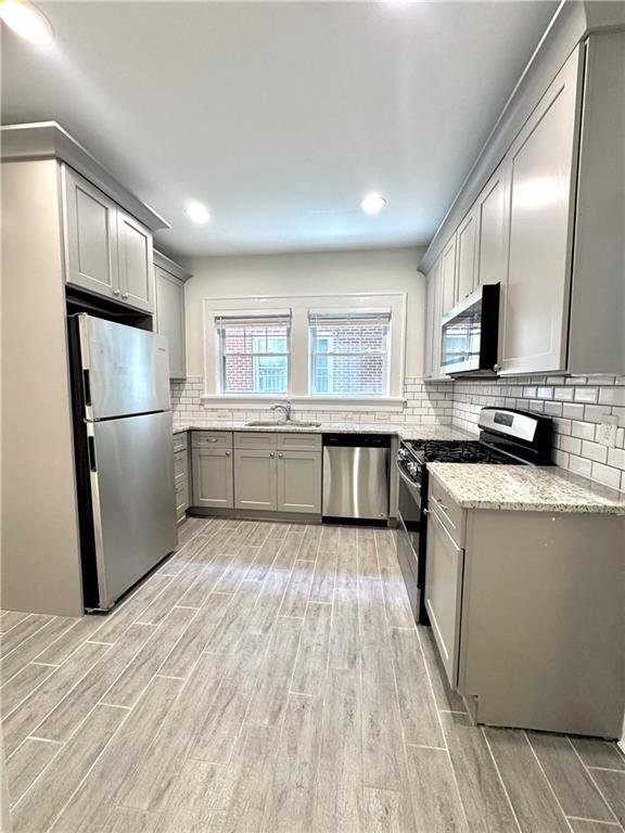 Photo - 858 Charles Allen Dr NE