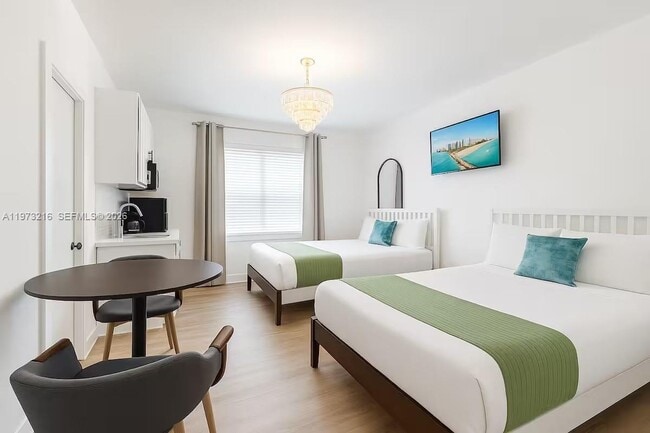 Photo - 3025 Indian Creek Dr Unidad 209