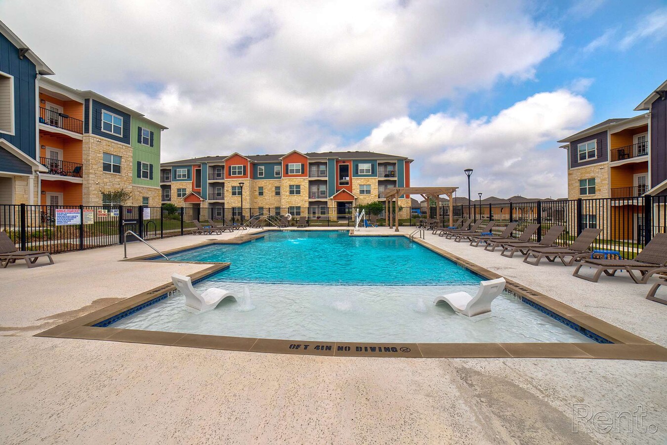 Grand Station Apartment Homes - Grand Station Apartment Homes