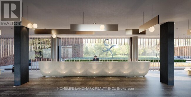 Photo - 1 Quarrington Lane Unité 3010