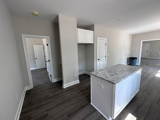 Photo - Newer Construction 3 Bedroom House