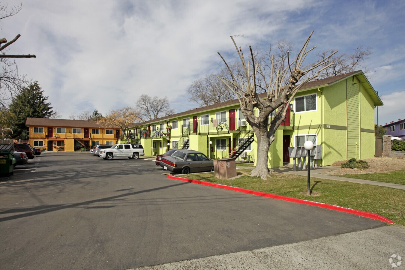 Photo - Sundance Garden Apts