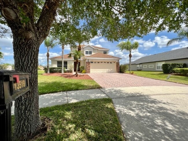 Photo - EAGLE CREEK LAKE NONA! WELCOME HOME! Beautiful water views! Spacious 2 story-3 bedroom 2.5 bath h...