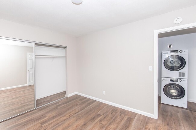 Creekside Apartments