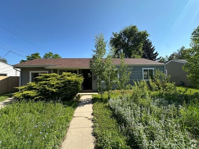 Building Photo - Great Location! Charming Ranch in Universi... Rental
