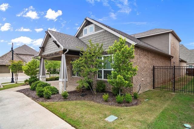 Photo - 4016 Red Lynx Ln