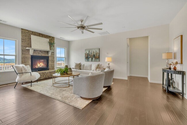 Photo - Rental Home available in the Falls Grove Community!