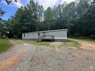 Building Photo - 7045 Virgil H Goode Hwy Rental