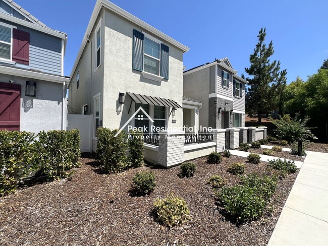 Newer 3bd/2.5ba West Sacramento Home with ... - Newer 3bd/2.5ba West Sacramento Home with ...