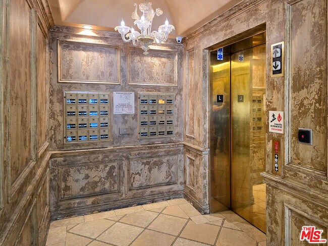 Photo - 10795 Wilshire Blvd Unit 304