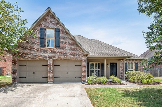 Photo - 12170 Canterbury park dr