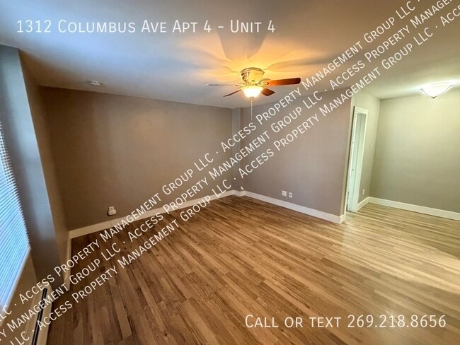 Photo - 1312 Columbus Ave Unidad 4