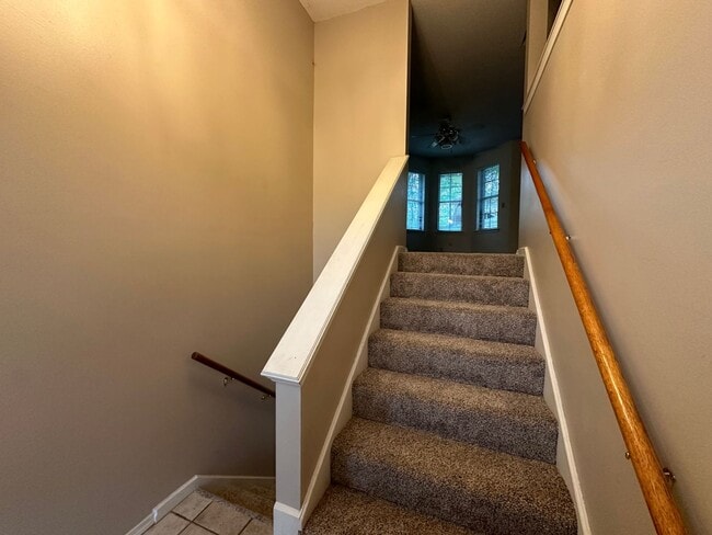 Photo - Welcome to this charming 3-bedroom, 2-bathroom home in Russellville, AR.