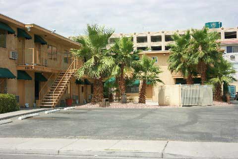 Kyle House Apartments - Kyle House Apartments
