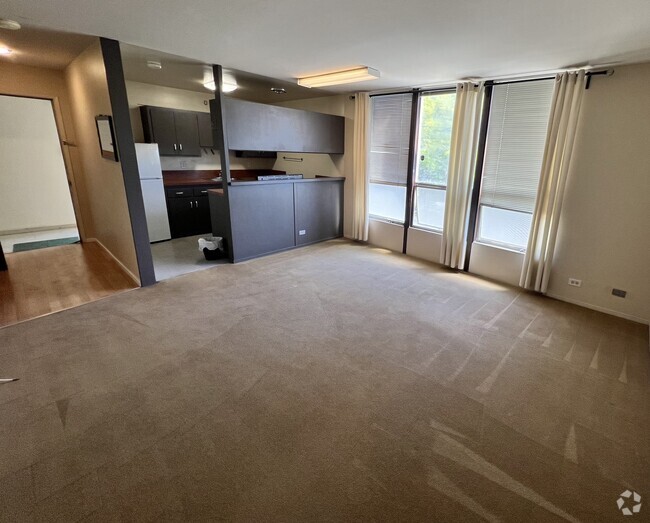 Building Photo - North Berkeley, Spacious 2 BR 1 BA Rental