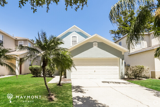 Building Photo - 7626 Devonbridge Garden Way Rental