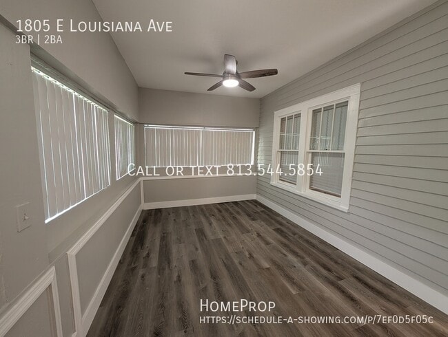 Photo - 1805 E Louisiana Ave