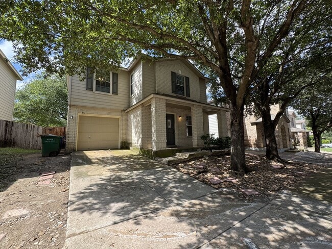 Building Photo - NEW PAINT (MAY 2026) | NO CARPET | EXCELLENT LOCATION NEAR 151, 1604 & 410