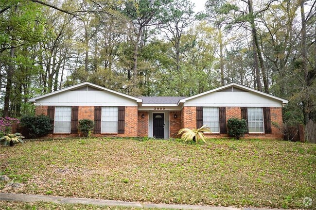 Building Photo - 2900 Longleaf Dr Rental