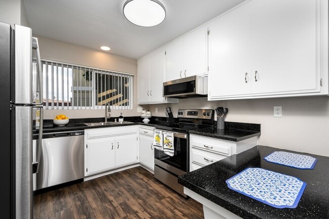 Photo - Greentree Fountain Apartments