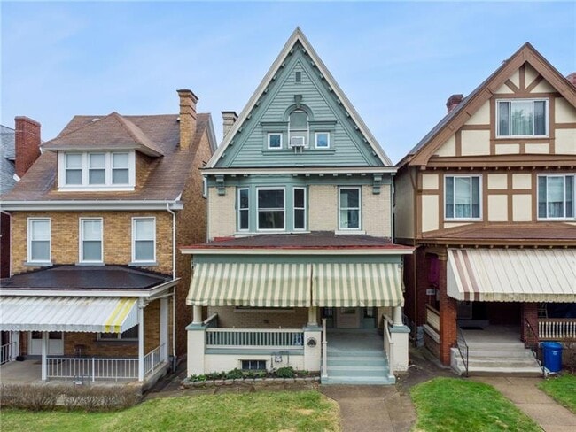 Photo - 1020 Jancey St