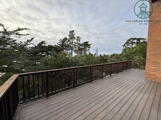 Photo - Two Bedroom Carmel Highlands Enclave with Ocean Views