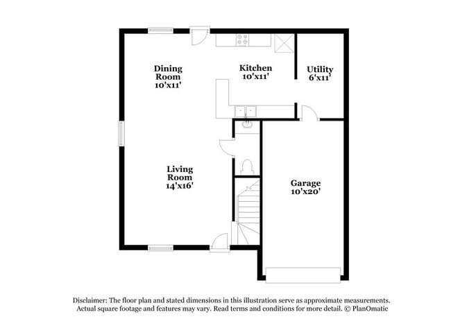 Photo - 21243 Linden House Ct