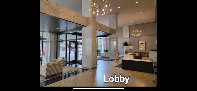 Photo - 620 Peachtree St NE Unit 1513