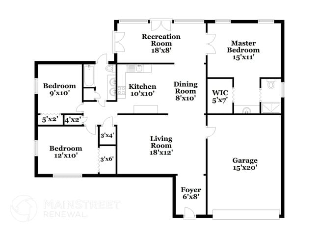 Photo - 6801 14th Way S