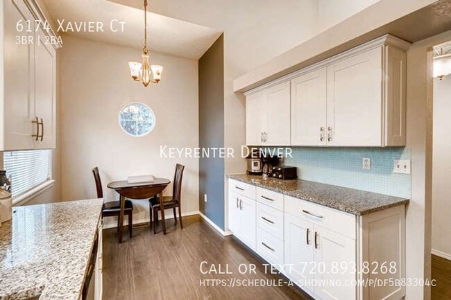 Photo - Spacious Arvada Home with Modern Upgrades ...