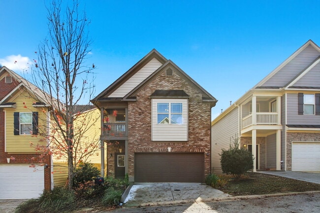 Photo - 1610 Chattahoochee Ct