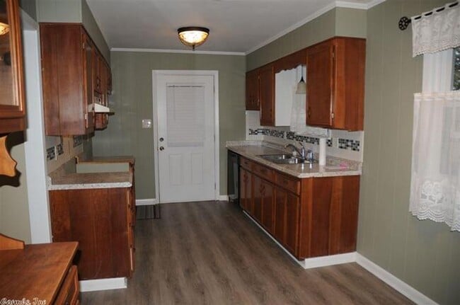 Photo - 1412 Forrest Dr