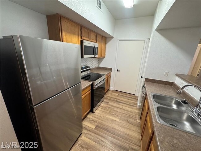 Photo - 6650 W Warm Springs Rd Condo Unit 1006