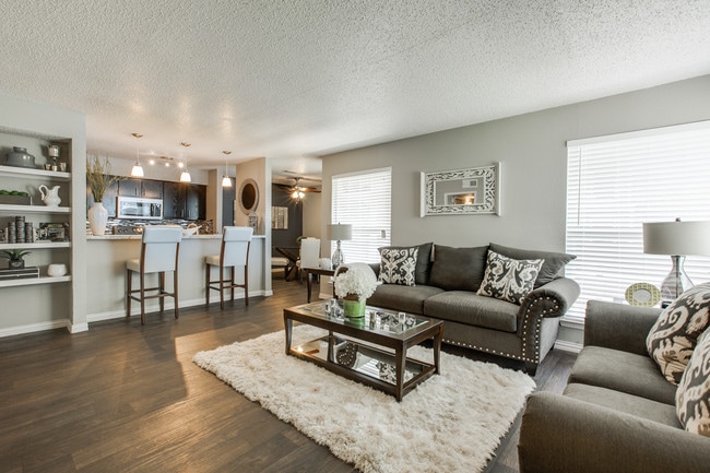 Building Photo - The Residence on Lamar Rental