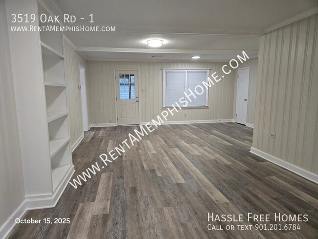 Photo - 3519 Oak Rd