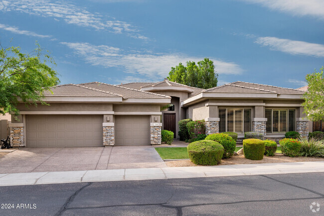 Building Photo - 7940 E Quill Ln Rental